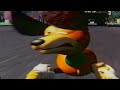 Toy Story Slinky Dog 1995 VHS Capture