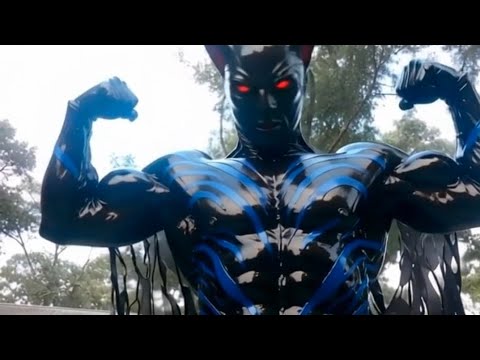 Nighttiger Theme Song!