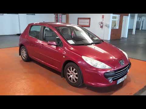 Peugeot 307 2007 - Image 2