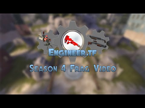 RGL Season 4 Frag Video
