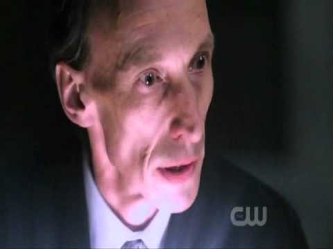 Sam's Soul: Supernatural S6E11 [Appointment in Samarra]