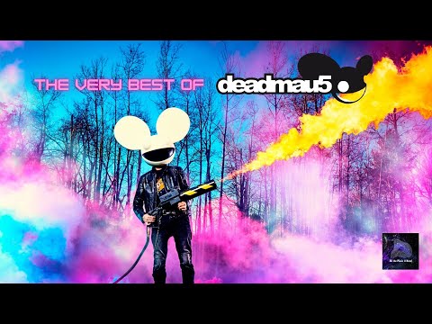 The Very Best of Deadmau5 - Greatest Hits