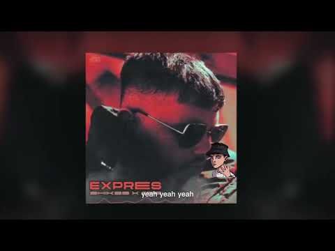 Shikss x #SS - Expres Slowed  Songs | (𝙨𝙡𝙤𝙬𝙚𝙙 + 𝙧𝙚𝙫𝙚𝙧𝙗) #slowedandreverb