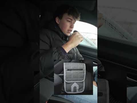 YouClip System im Dacia Duster!