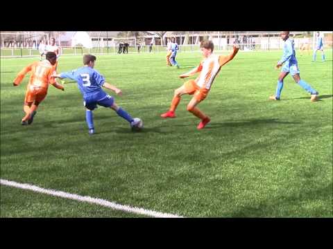 31/03/18 Drancy JA U14R1 Match de championnat ACBB Vs DRANCY JA