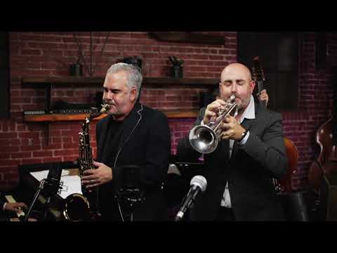 Mike Sailors & The Higher Calling Orchestra - Teaser Reel