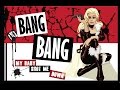 Bang Bang (Nancy Sinatra) - Tenor Ukulele Cover ...