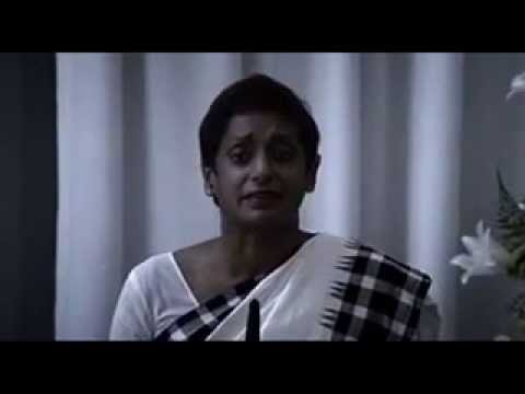 Yasmin Ahmad Funeral