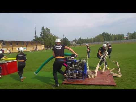 DHZ Dojč muži - Gbely - 1/2 - 1.9.19