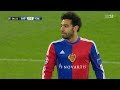The Match That Made Chelsea Buy Mohamed Salah