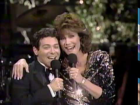 All Star Party for Joan Collins