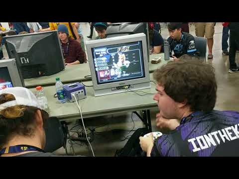 TBH7 - IONTheKid (Falco) vs Uncle mojo (Fox) [Pool C110 Winner's Semi Final]
