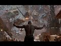 GUARDIANS OF THE GALAXY trailer 2 UK -- Marvel | HD.