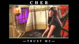 Cher - Trust me (From Good Times)