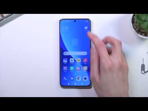 How to Set Do Not Disturb Mode on Xiaomi 12 – Use DND Mode