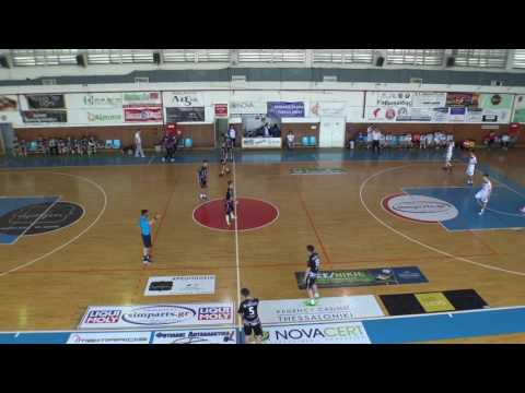 EAK - Paok vs Partizan