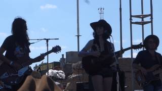 Nikki Lane, "Right Time" Austin City Limits 10.05.14 Sunday