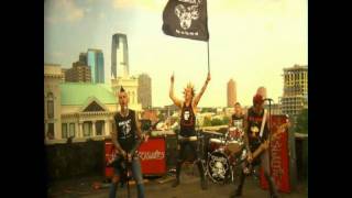 Casualties - Tomorrow belongs to as