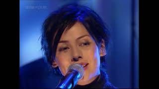 Natalie Imbruglia - Smoke - TOTP - 16 10 1998