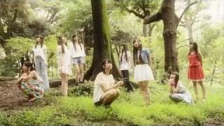 アイドルカレッジ『雨のち晴れ』PV