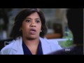 Grey's Anatomy funny scene
