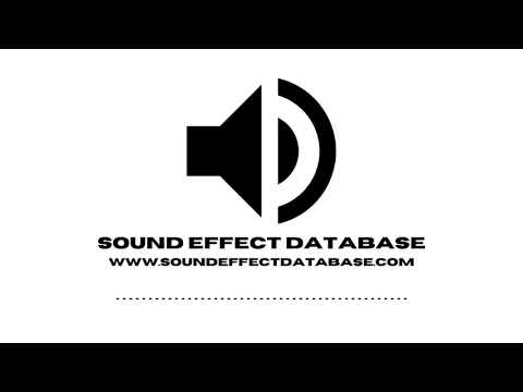 Game Counter or Digital Data Readout Sound Pack