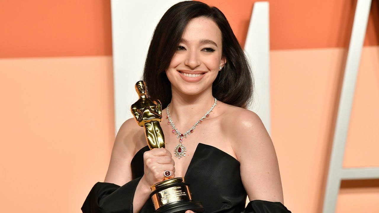 Oscars 2025: Recapping moments from Hollywood's biggest night