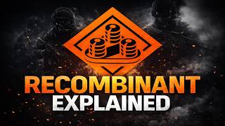The NEW Recombinant Modifier Explained! Full Guide | The Division 2