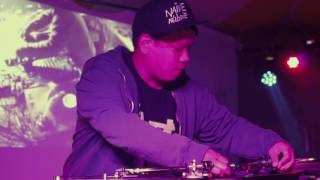 Gun (Emiliana Torrini) - Kid Koala at Musique Electronique 2016