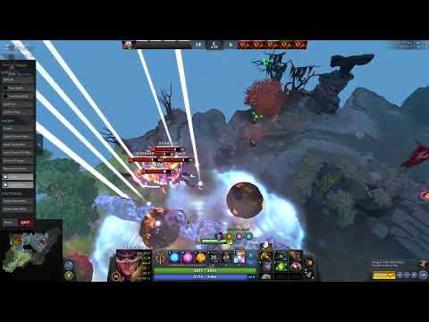 invoker level 25 legacy user