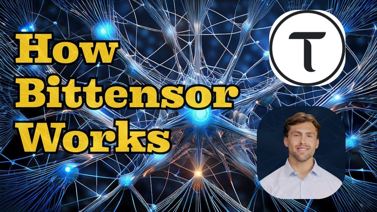 How Bittensor Works in 3 Minutes (Simple Breakdown)