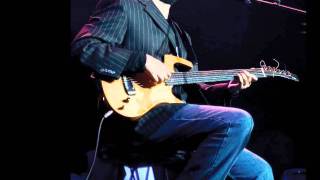 Juan Luis Guerra - Quisiera