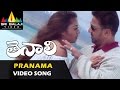 Thenali Video Songs | Pranama Video Song | Kamal Hassan, Jyothika | Sri Balaji Video