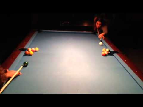 Elf 'n Rico 10 Baller