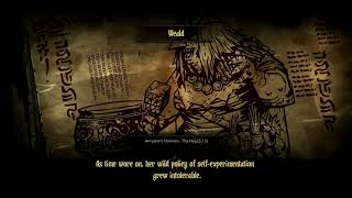 Hagadelic - Let's Play Darkest Dungeon Bonus Part 9