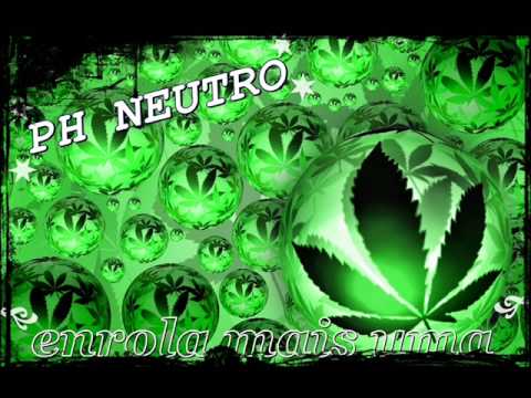 PH NEUTRO-ENROLA MAIS UMA