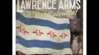 The lawrence Arms -Are You There Margaret? It's Me God.