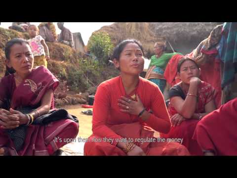 Socio-Economic Empowerment of Women In Nepal