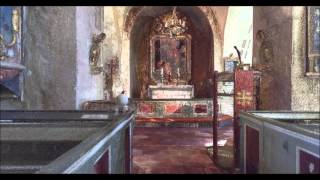 preview picture of video 'Hossmo_kyrka.wmv'