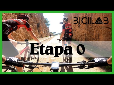 Mediterranean Epic 2021 – Etapa 0