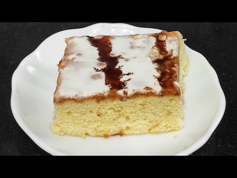Super soft Milk Cake Recipe | Easy Malai Cake Recipe | How to make Malai cake  #malaicakerecipe