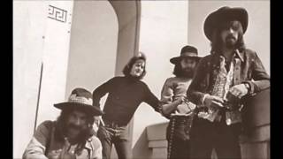 The Byrds - Live From Donovan Hall Chicago (1-01-1971)