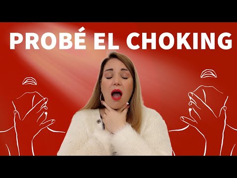 El Juego de la Asfixia  | Los tres tipos de ahorcamiento, los sexy y los peligrosos