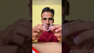 toothsi invisible aligners toothsi invisible braces #braces #invisible #aligner