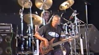 Rollins Band Hultsfredsfestival Hultsfred Sweden 12 aug 1993 Full Show