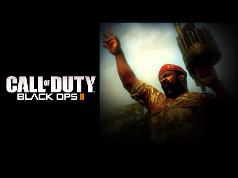 Video thumbnail for Savimbi’s Pride