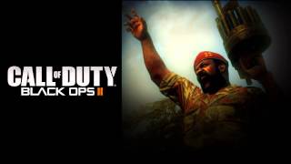 Jack Wall - Savimbi's Pride | CALL OF DUTY: BLACK OPS II Soundtrack