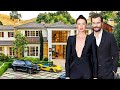 Caitriona Balfe RICH Lifestyle: New Babe, Big Mansion, Life's GOOD..