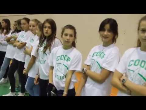 polisportiva coop parma volley