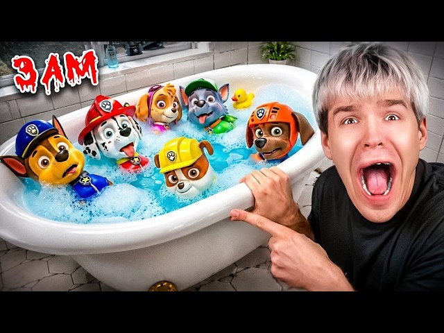 Vídeo relacionado con INKEE Bombas de Baño Infantiles de Peppa Pig con Regalo Sorpresa figurita de Peppa Pig para Bañera, Rosa O Azul, 1 Unidad